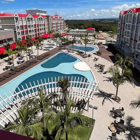 Sao Pedro Thermas Resort Exterior photo