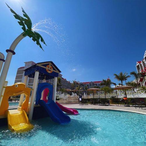 Sao Pedro Thermas Resort Exterior photo