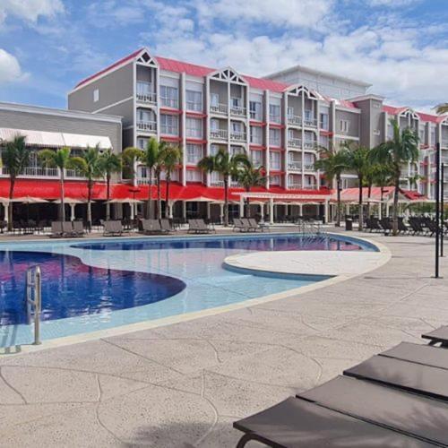 Sao Pedro Thermas Resort Exterior photo